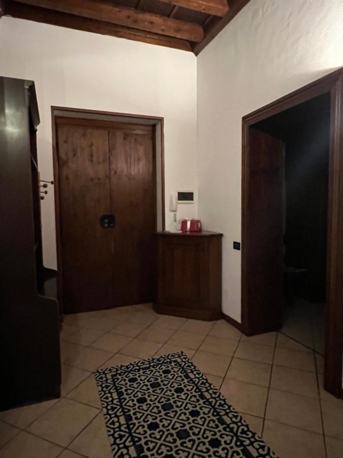 Energetic Apartments Mantoue Extérieur photo