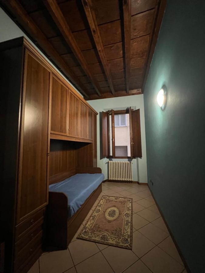 Energetic Apartments Mantoue Extérieur photo