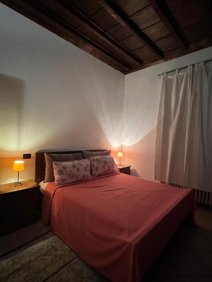 Energetic Apartments Mantoue Extérieur photo