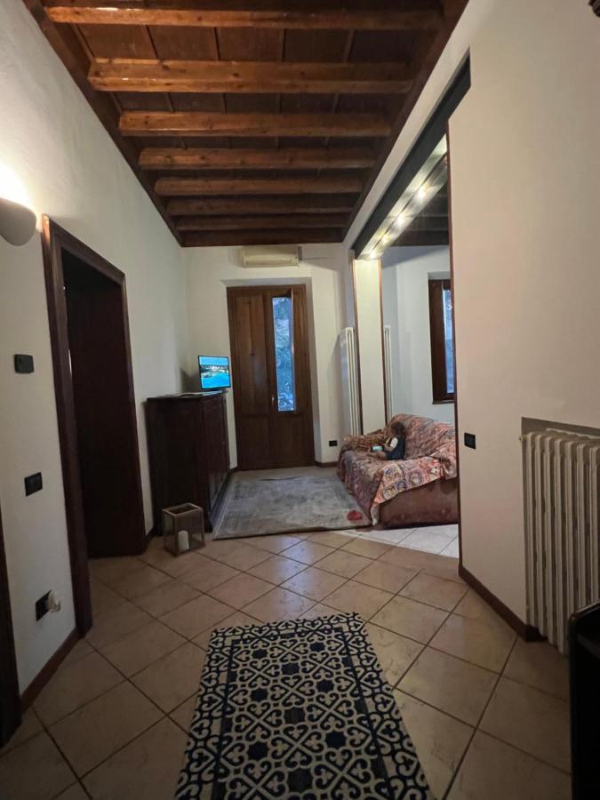 Energetic Apartments Mantoue Extérieur photo