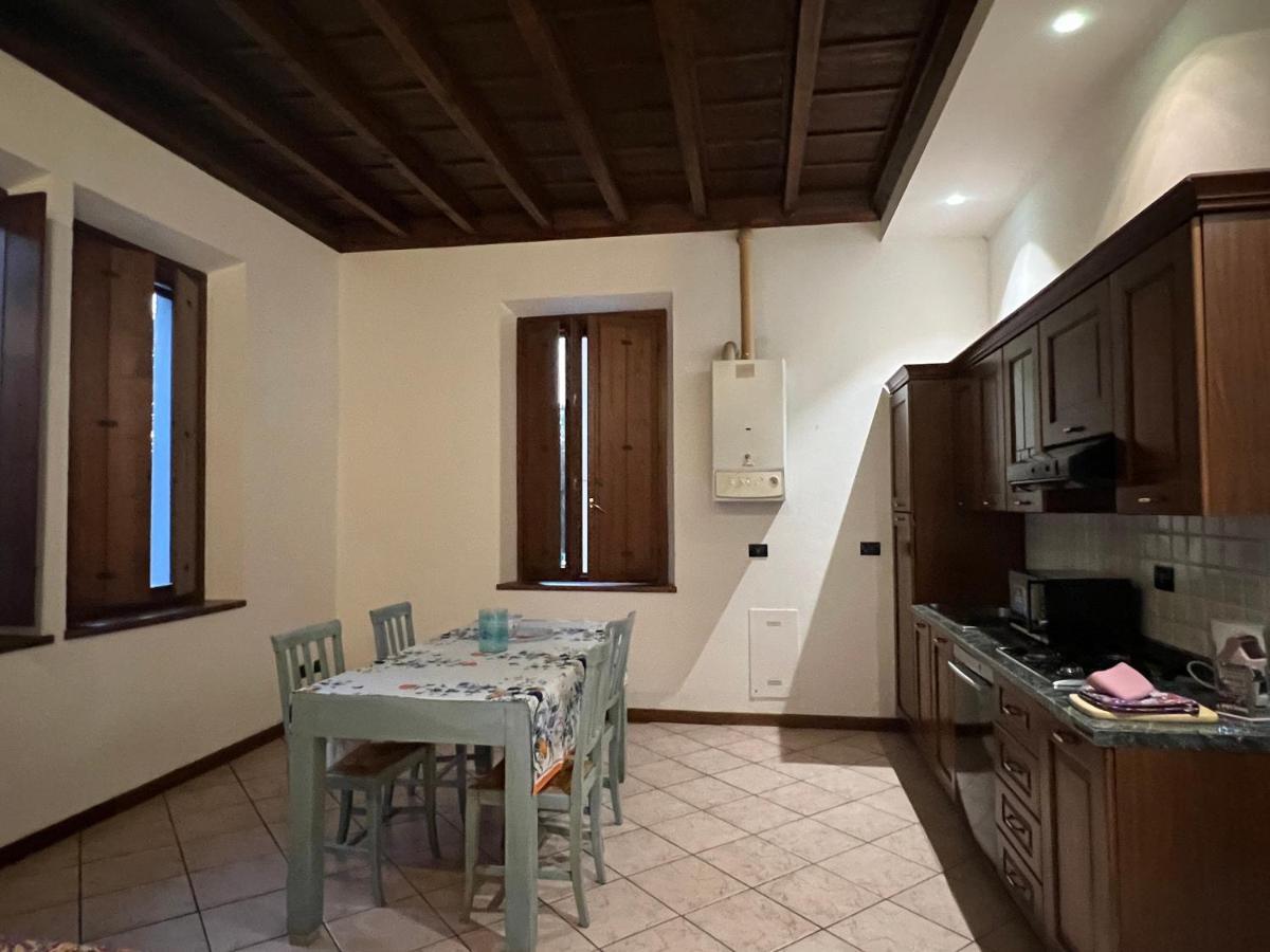 Energetic Apartments Mantoue Extérieur photo