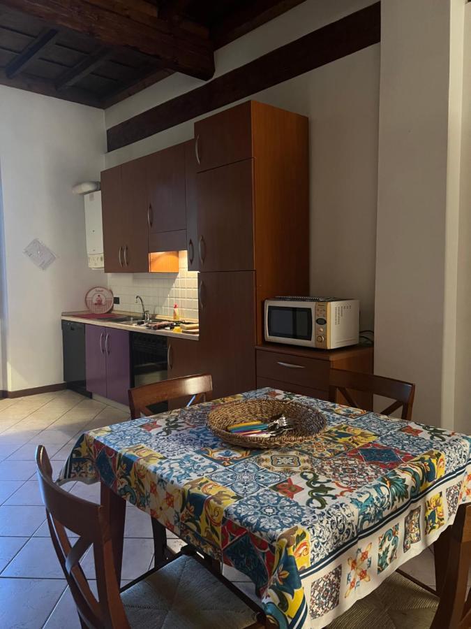 Energetic Apartments Mantoue Extérieur photo